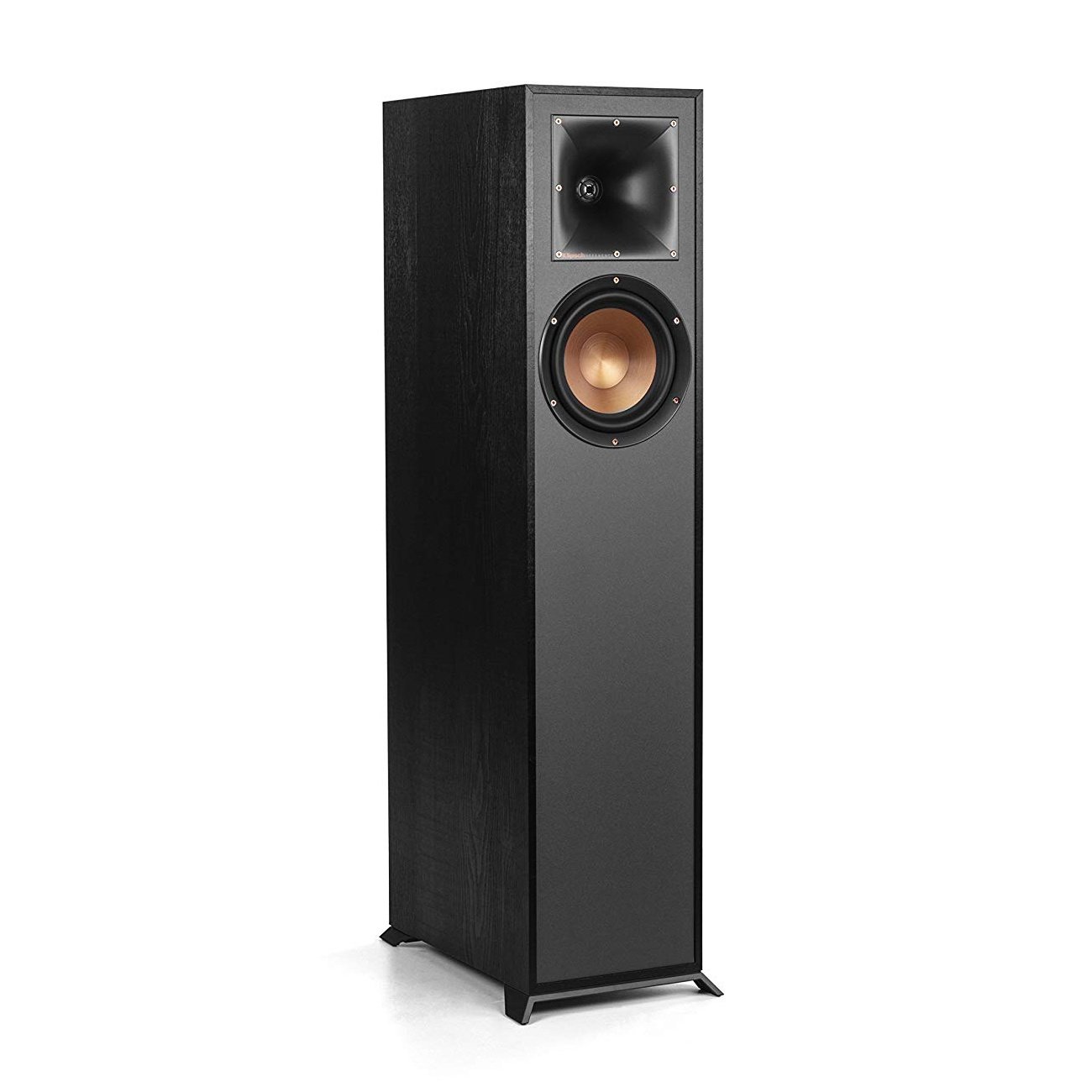 Klipsch R-610F Floorstanding Speaker