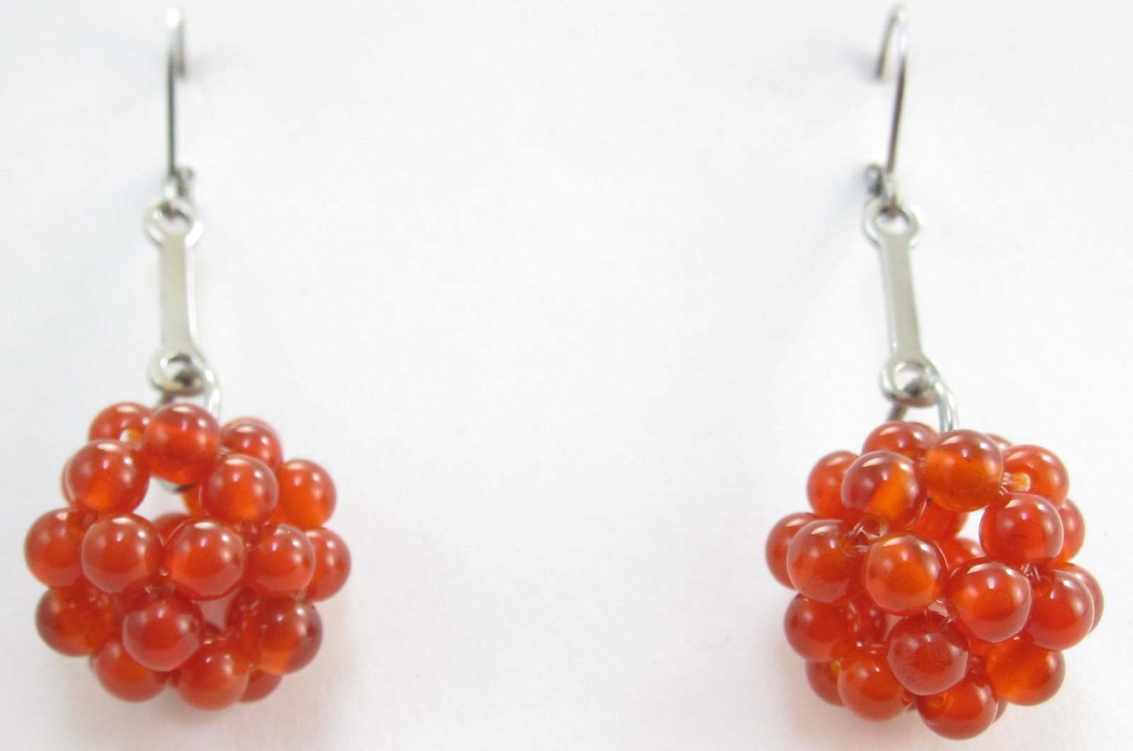 Arete acero dodecaedro piedra natural - Imagen 2