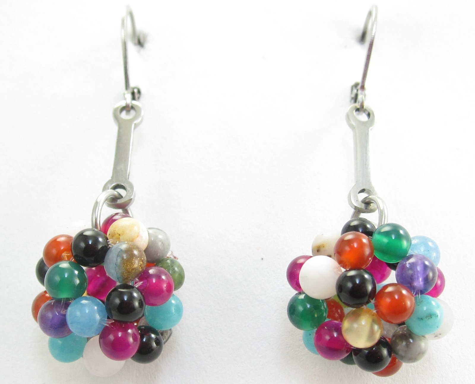 Arete acero dodecaedro piedra natural