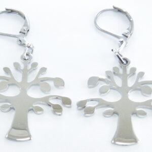 Arete acero árbol de la vida