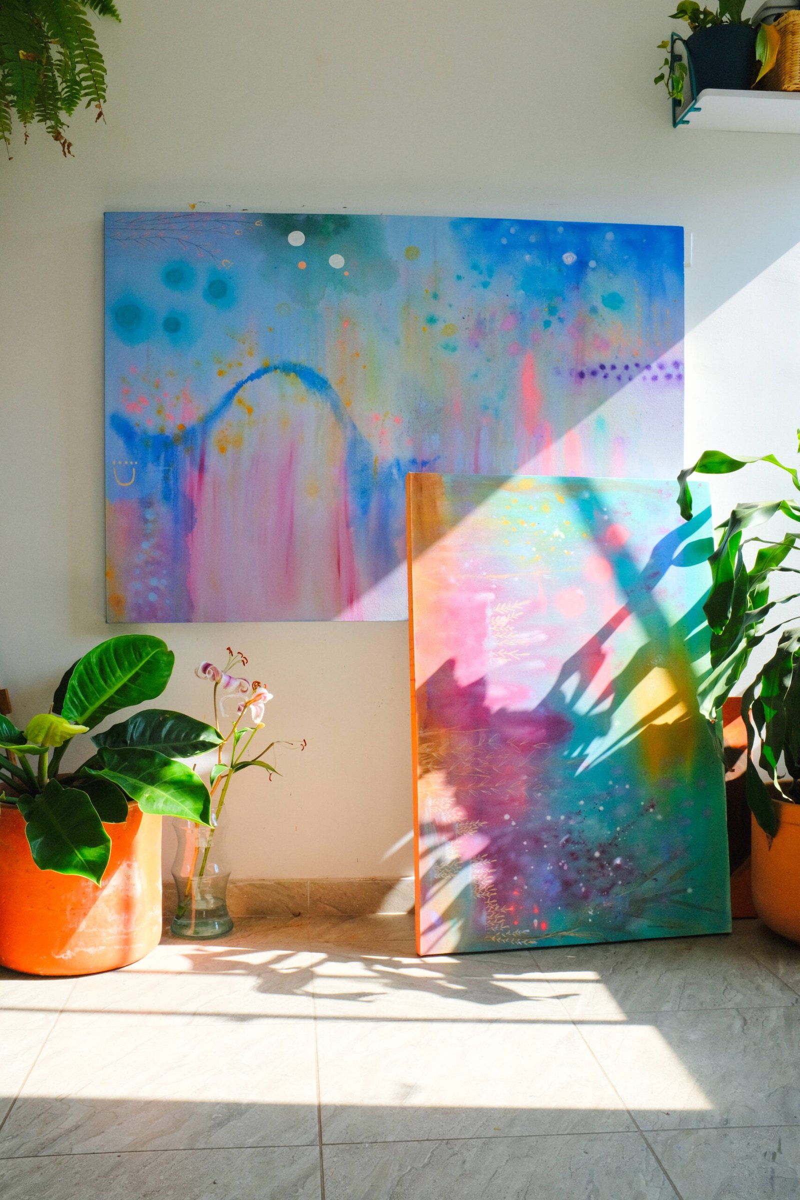 Ari - Art and Crafts