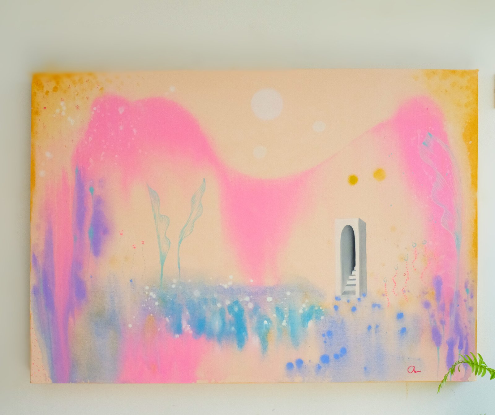 Amor - Serie Onírico 2025 - Imagen 3