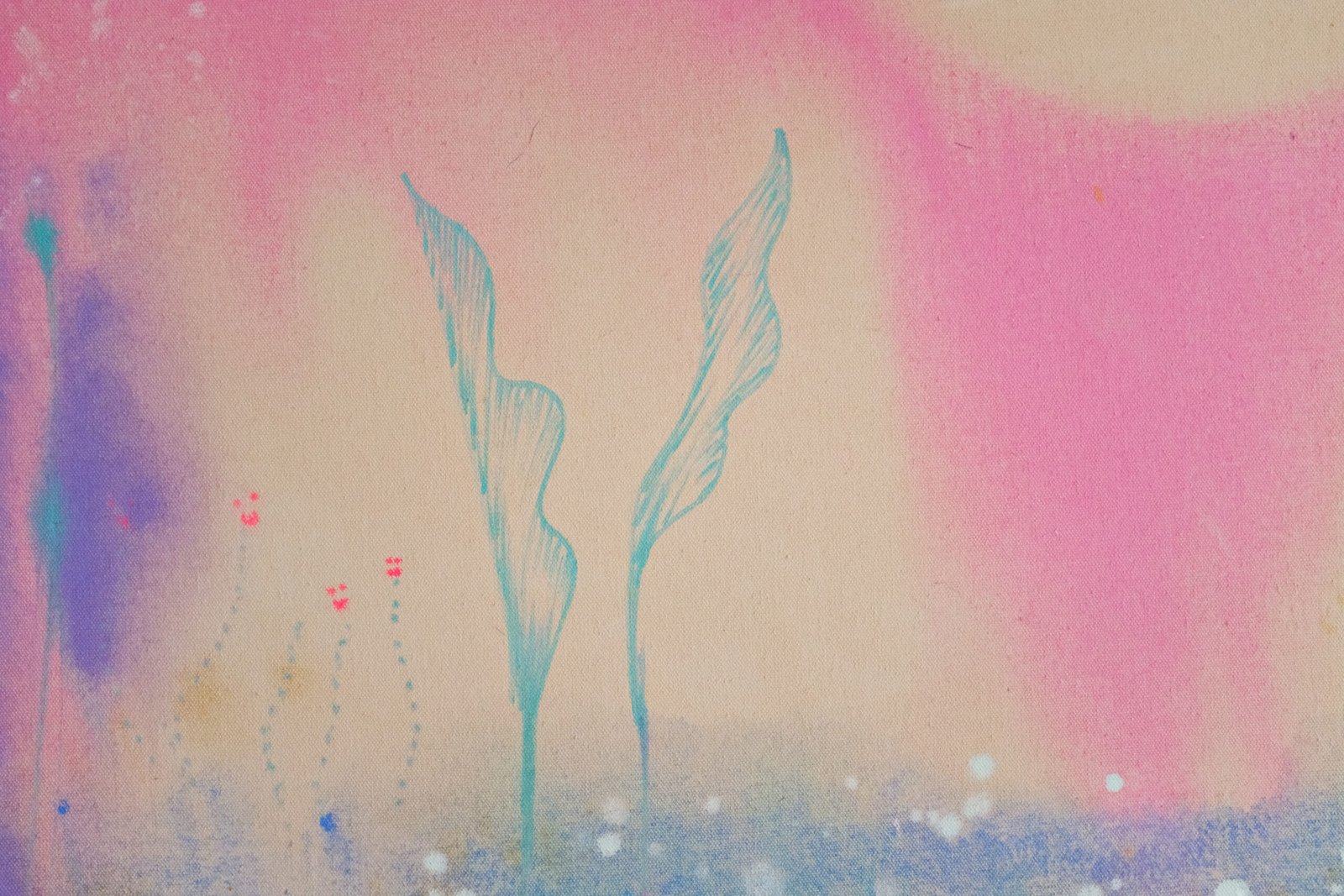 Amor - Serie Onírico 2025 - Imagen 6