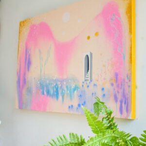 Amor – Serie Onírico 2025