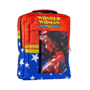 Morral Mujer Maravilla