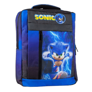 Morral Sonic