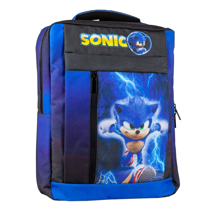 Morral Sonic