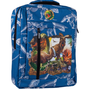 Morral Dinosaurios