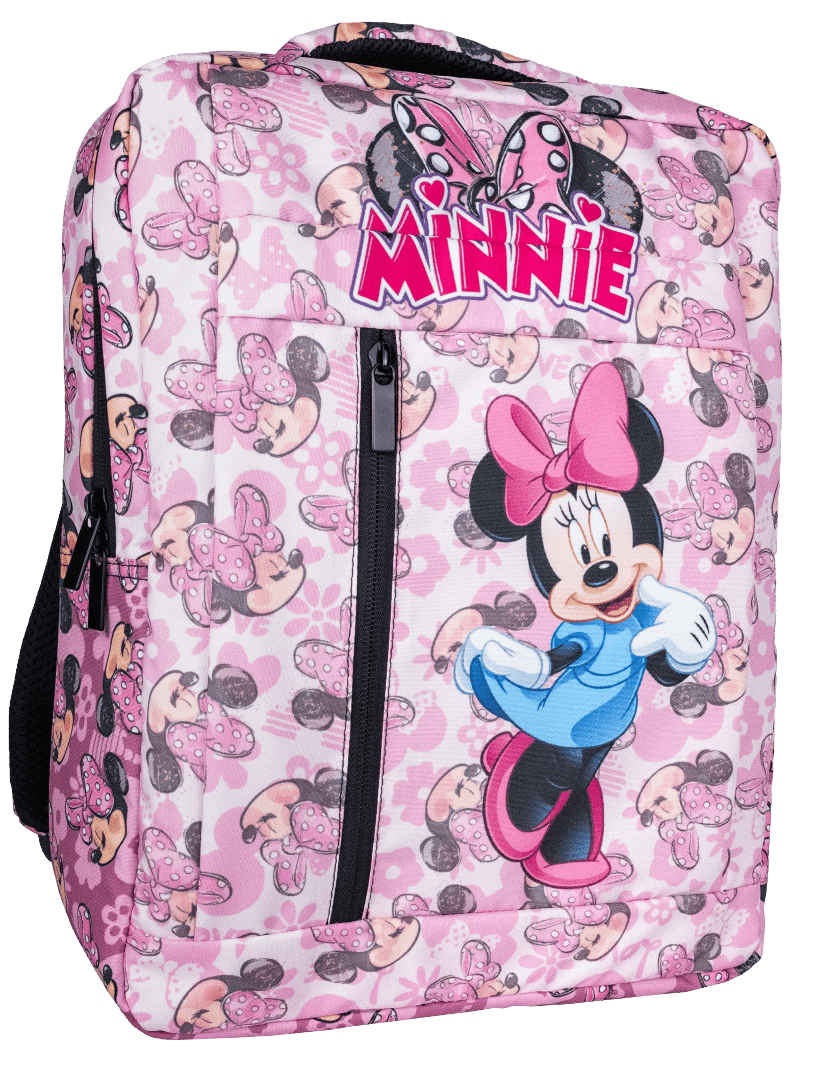 Morral Minnie