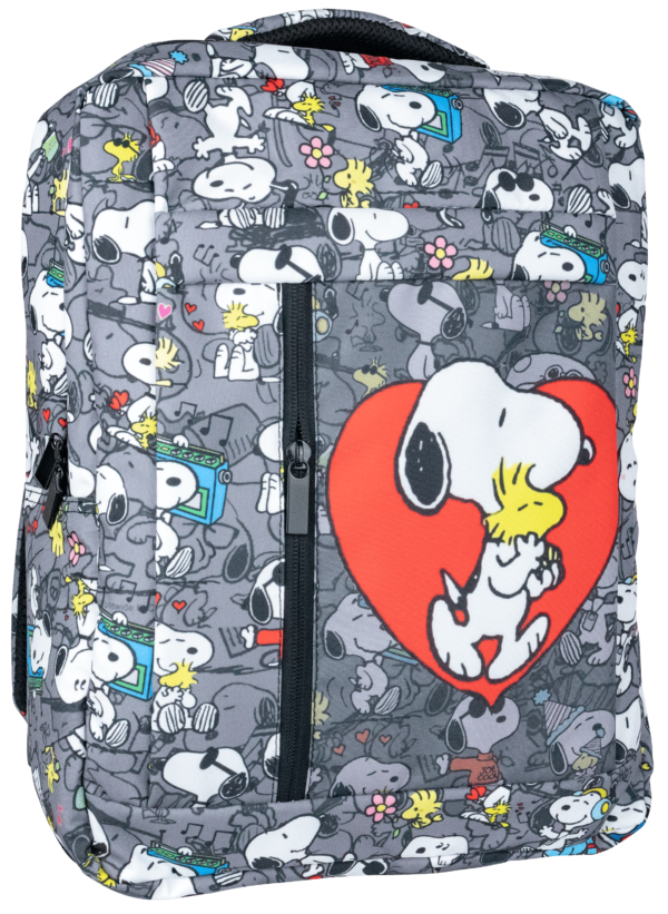 Morral Snnopy