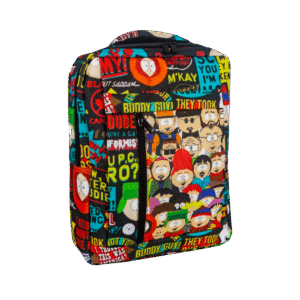 Morral South Park