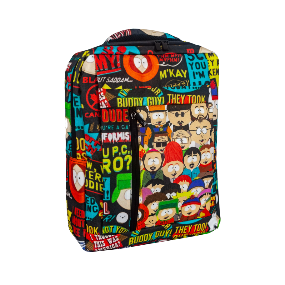 Morral South Park - Imagen 2