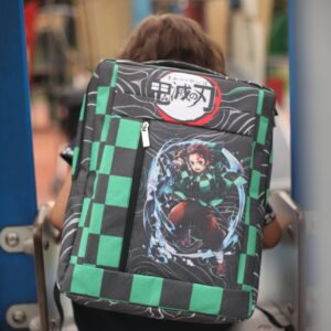 Morral Tanjiro