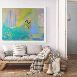 Isolation – Serie Onírico 2025