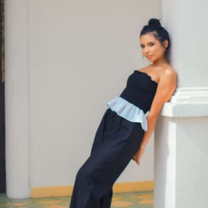 Pantalón besitos de luna