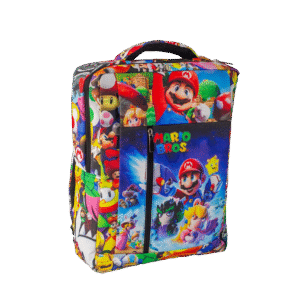 Morral Mario Bross