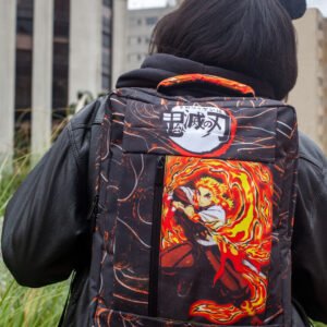 Morral Rengoku