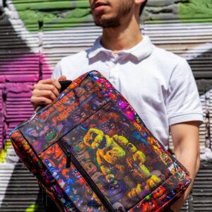 Morral Five nights at freddy’s