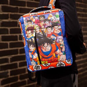 Morral Dragon Ball Z