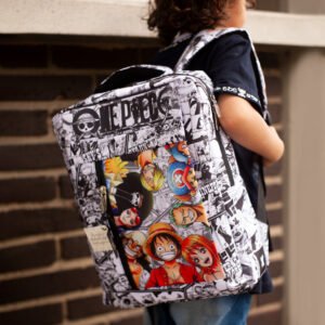 Morral One Piece