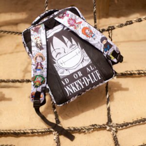 Morral One Piece