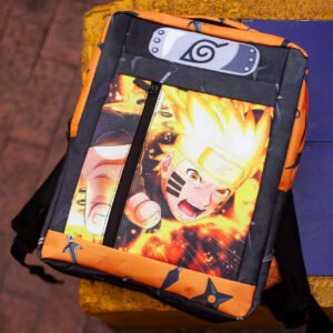 Morral Naruto