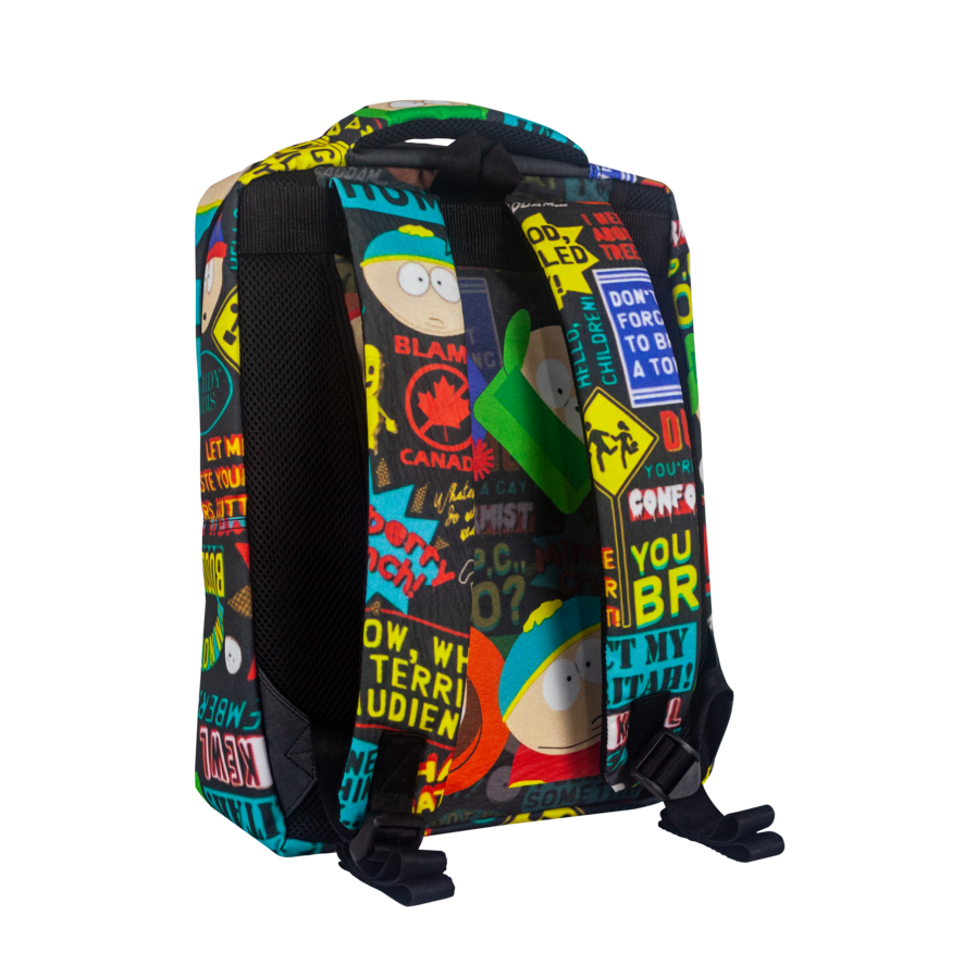 Morral South Park - Imagen 3