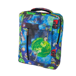 Morral Rick And Morty