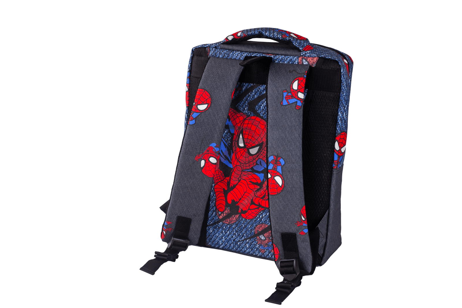 Morral Spiderman - Imagen 2
