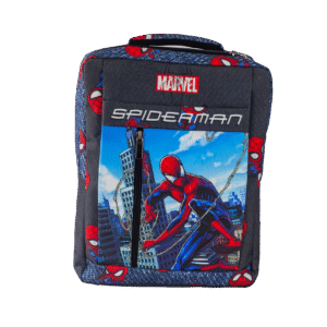 Morral Spiderman