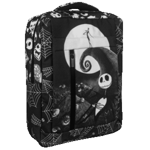 Morral Jack