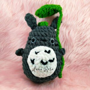 peluche de Totoro