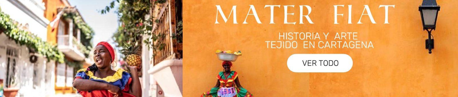 Mater Fiat Mater Fiat