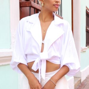 Blusa Althea