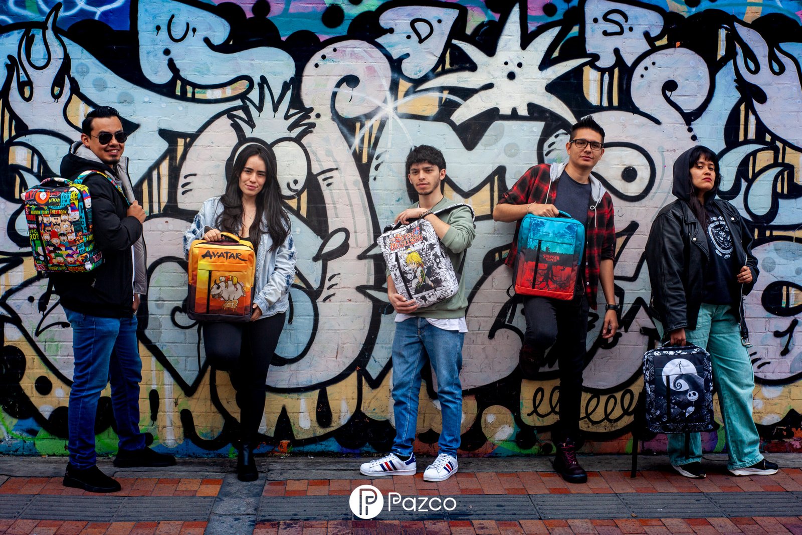 Pazco Bags Pazco Bags