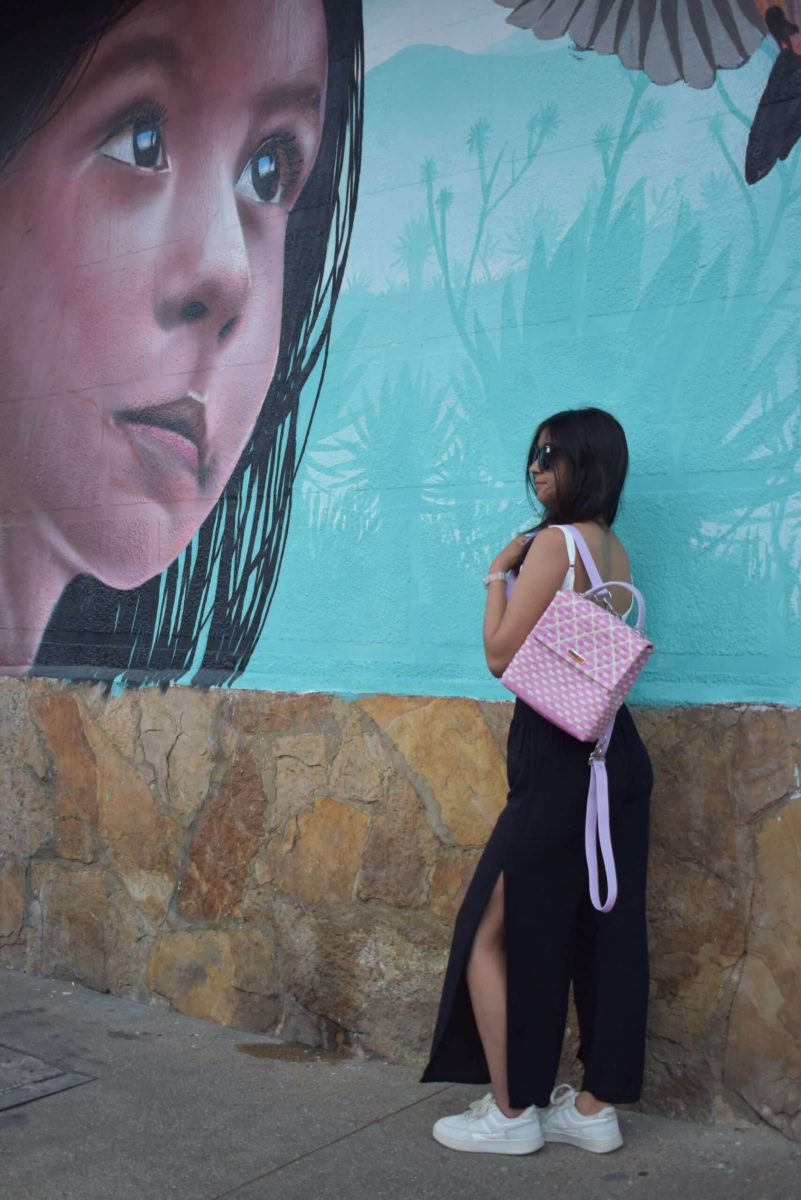 Morral tejido en zuncho - Imagen 5