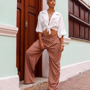 Pantalón Isla