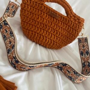 Bolsa Cll Cochera de Bohó