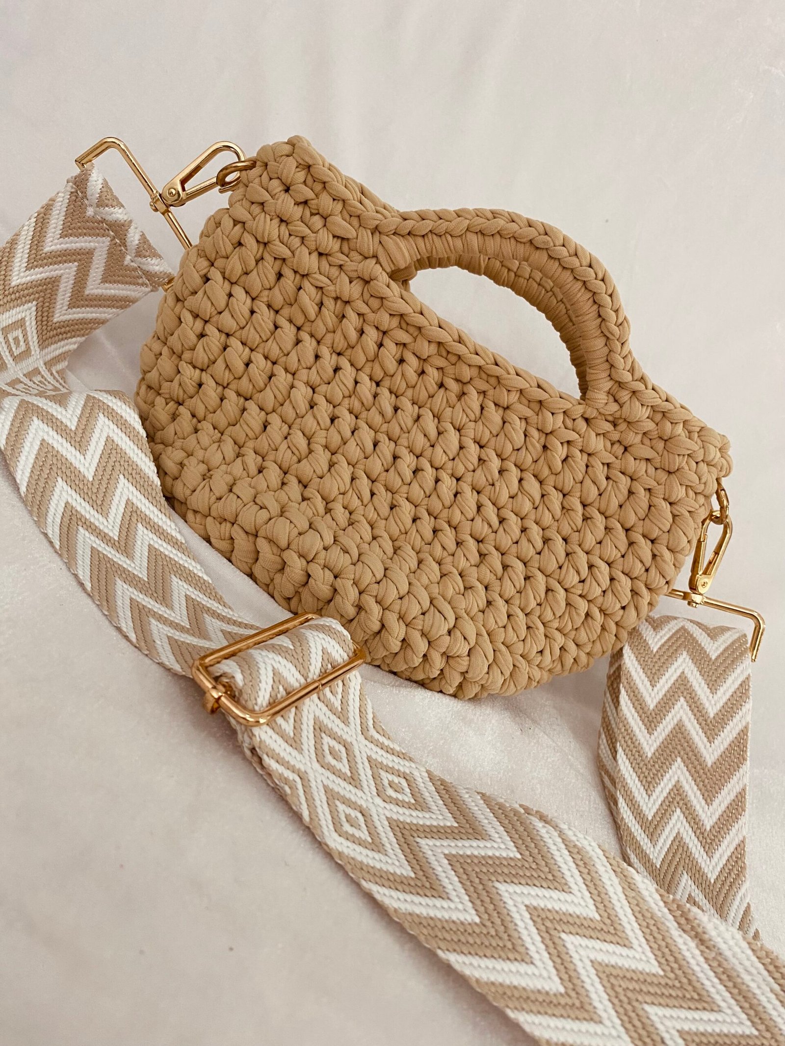 Bolsa Cll del Tablón