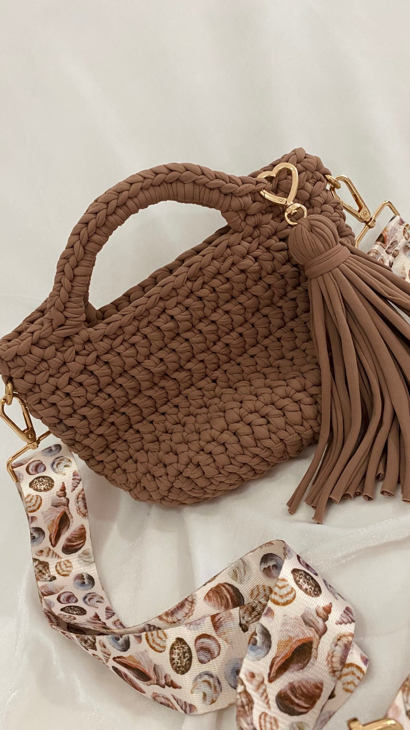 Bolsa Caracola - Imagen 4