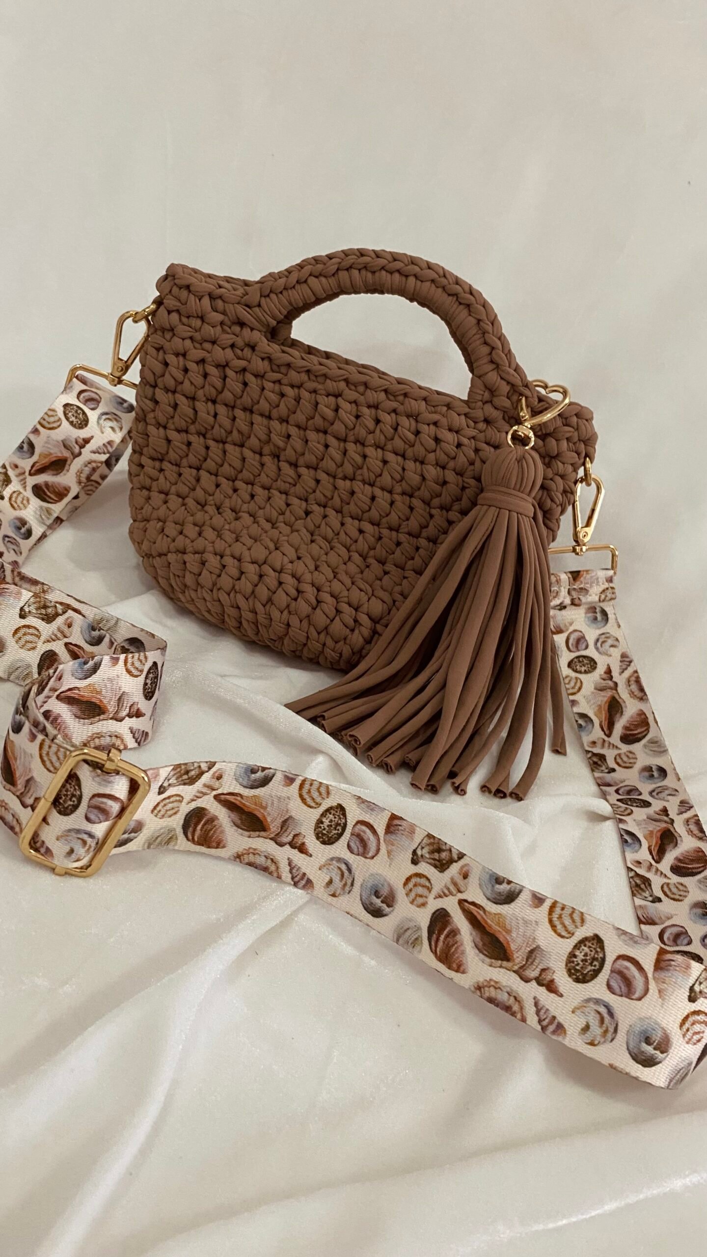 Bolsa Caracola - Imagen 3