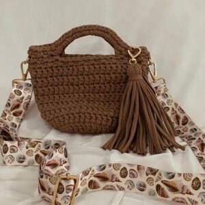 Bolsa Caracola