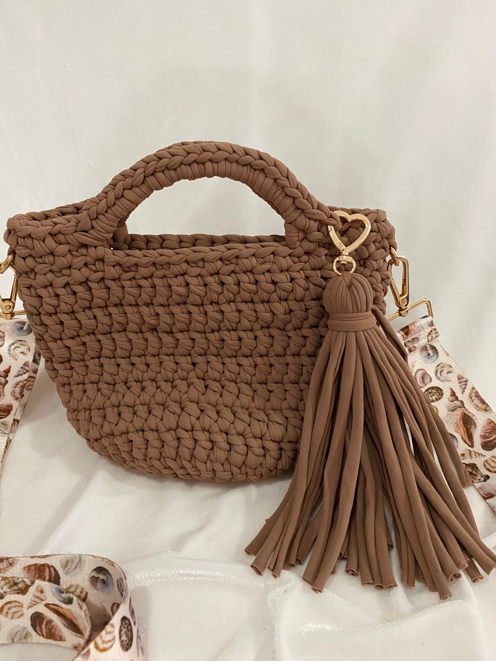 Bolsa Caracola - Imagen 2