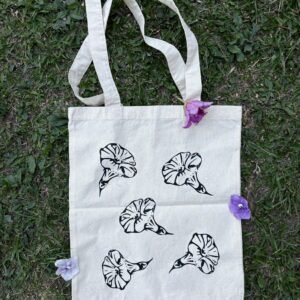 Tote bag personalizada (Guayacán)