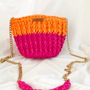 Bolsa Jazmín