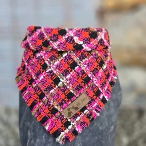 Bandana Fucsia