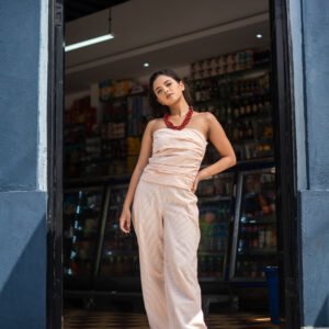 Del alma set