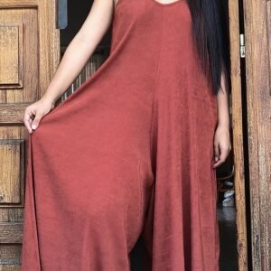 Enterizo Quarzo diseño extra ancho