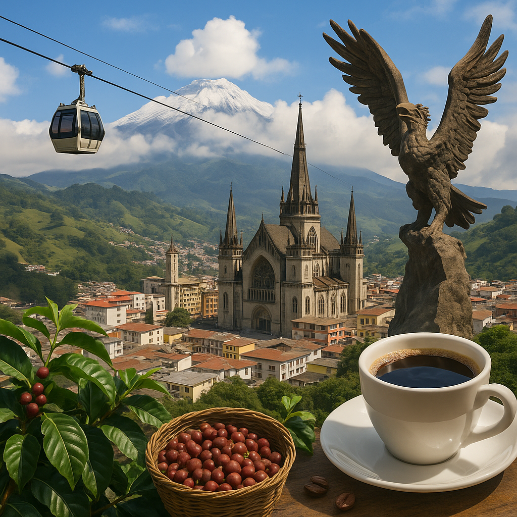 ColMountain ColMountain