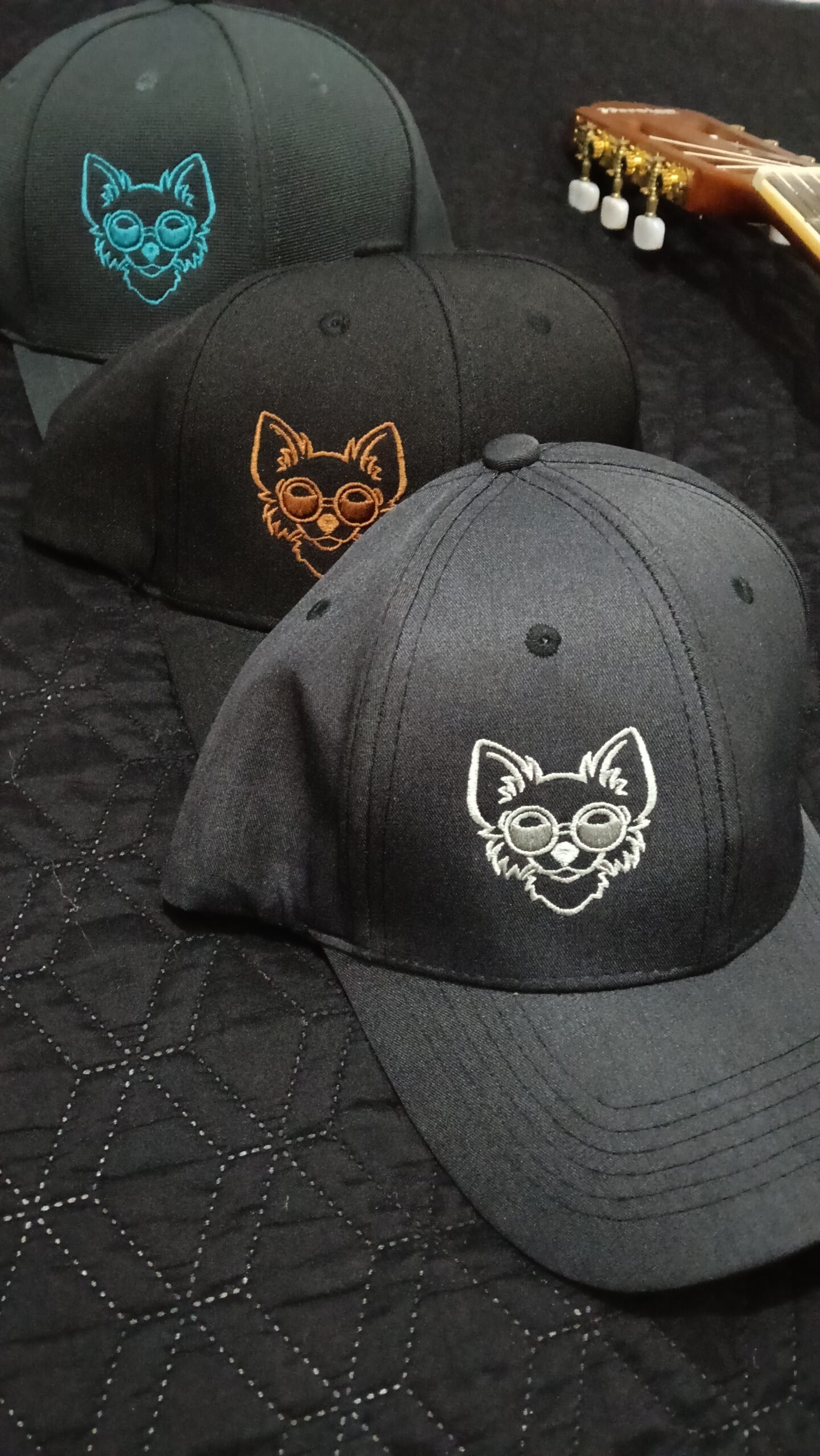 Gorras